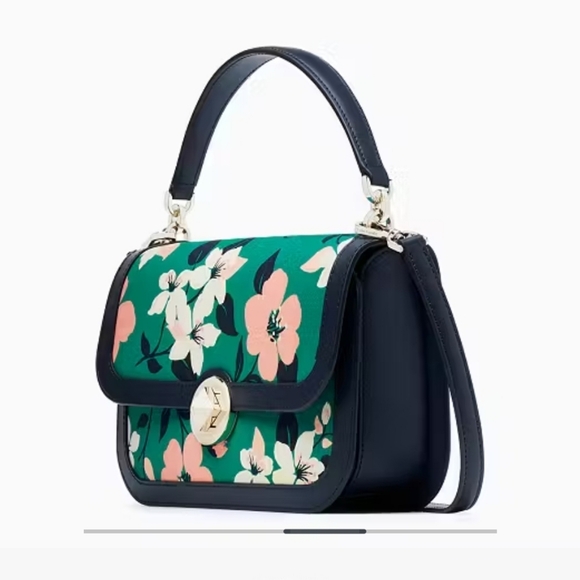 Kate spade Flap Crossbody Hand Bag - Picture 6 of 6